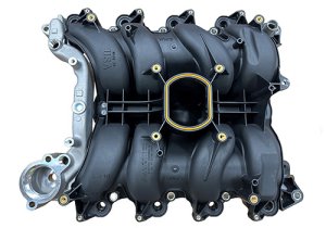 Ford Mustang Intake Manifold - Ford Racing - Performance Improvement - `01-`04